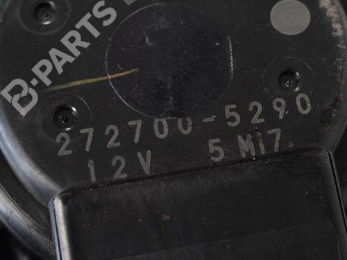 Heater blower motor SUBARU OUTBACK (BR) 2.0 D AWD (BRD) | BP8857945M62 