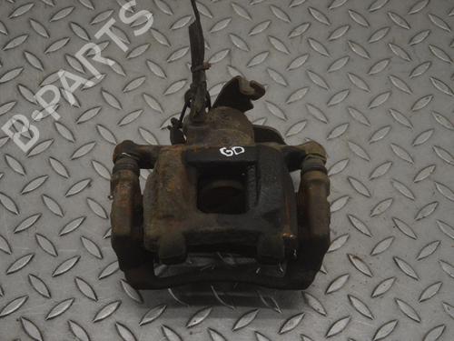 Højre bremsekaliber bag FORD TRANSIT V363 Van (FCD, FDD) 2.2 TDCi RWD (125 hp) 16349843
