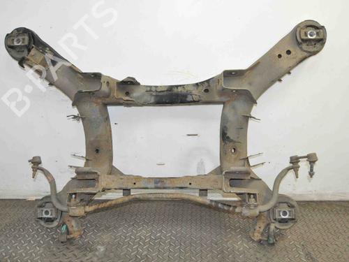Used Rear axle JEEP GRAND CHEROKEE IV (WK, WK2) 3.0 CRD V6 4x4 (250 hp) 7484525