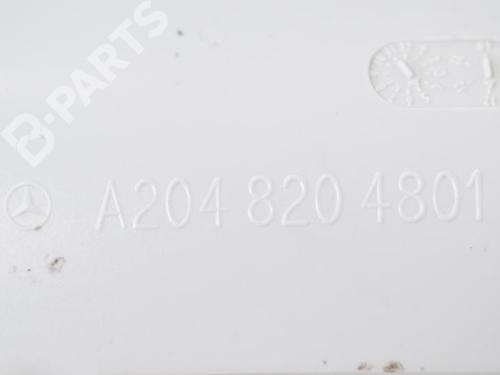 Interior roof light MERCEDES-BENZ GLK-CLASS (X204) 220 CDI 4-matic (204.984, 204.997) | BP7490750I8 
