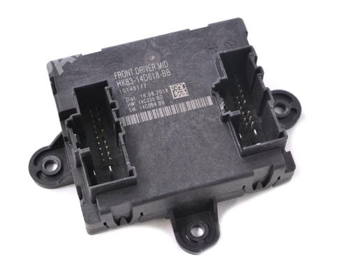 Electronic module LAND ROVER DISCOVERY SPORT (L550) 2.0 D 4x4 | BP8860662M83 