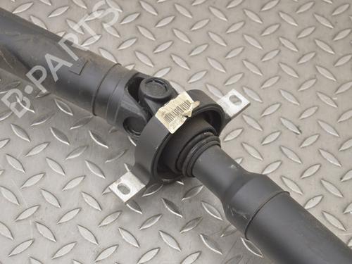 Driveshaft BMW 4 Coupe (F32, F82) 420 d xDrive | BP13935124M37 