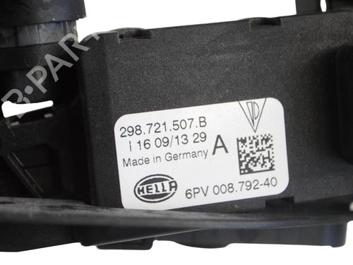 Pedal PORSCHE PANAMERA (970) 3.0 S E-Hybrid | BP15910571I4 