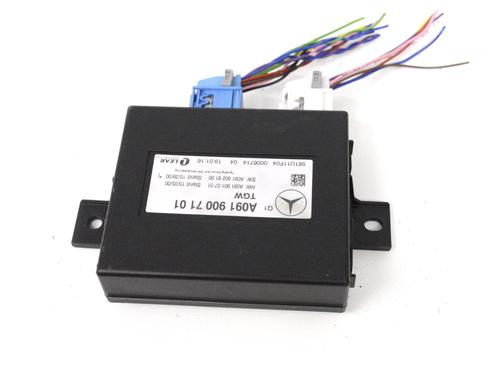 Used Control unit Control unit INFINITI Q30 1.5 D (109 hp) 10915657 10915657