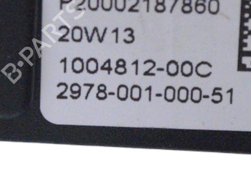 Elektronisk modul TESLA MODEL S (5YJS) P90D AWD | BP19942376M83 