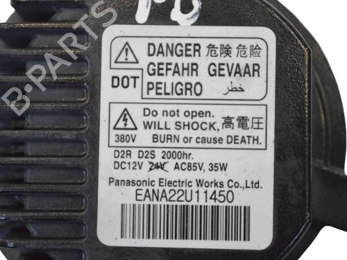 Elektronisk modul INFINITI FX 30d AWD | BP17022531M83 