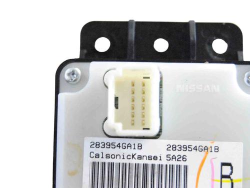 Switch INFINITI Q50 50 D | BP17080876I30