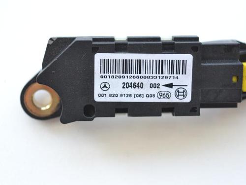 Electronic sensor MERCEDES-BENZ CLC-CLASS (CL203) CLC 180 Kompressor (203.746) | BP8830482M84 