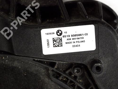 Electronic module BMW 5 (F10) 530 d | BP11182259M83 