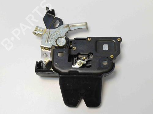 Tailgate lock LEXUS ES (MCV_, VZV_) 3.3 (MCV31_) | BP27823407C101 