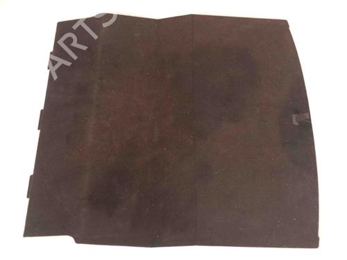 Used Luggage compartment floor JAGUAR XE (X760) 2.0 D (180 hp) 14788968