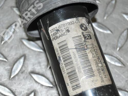 Right rear shock absorber BMW X5 (E70) xDrive 30 d | BP7496415M19 