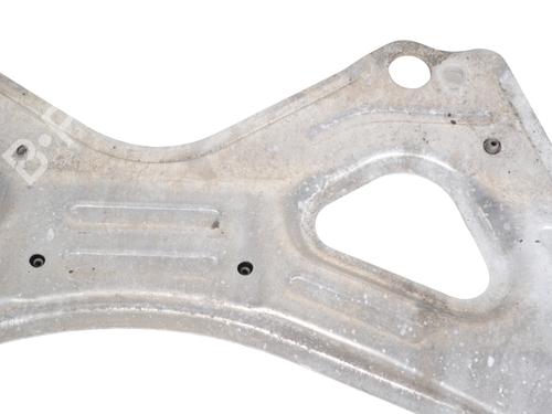 Upper protection PORSCHE 911 (997) 3.6 Carrera | BP12943101M93 
