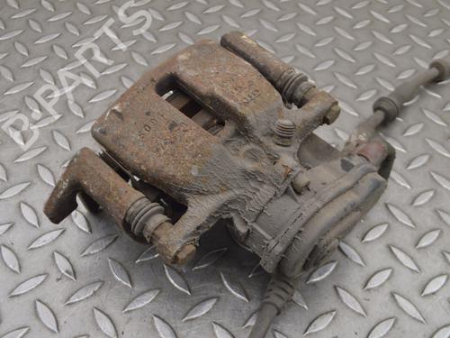 Right rear brake caliper AUDI A5 Sportback (8TA) 3.0 TDI quattro | BP14797944M106 
