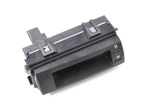 Ferdsskriver TOYOTA PRIUS Liftback (_W2_) 1.5 Hybrid (NHW2_) (113 hp) 7486462