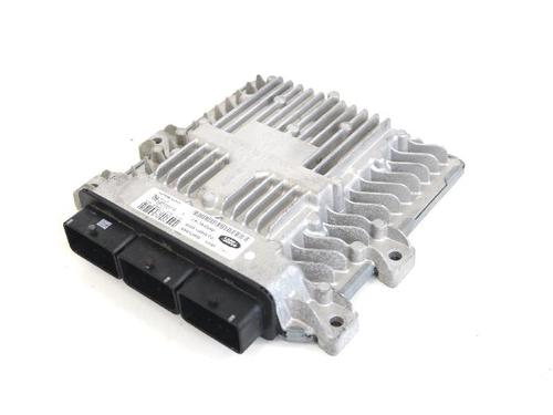 Engine control unit (ECU) LAND ROVER RANGE ROVER SPORT I (L320) 3.6 D 4x4 | BP7755025M57 
