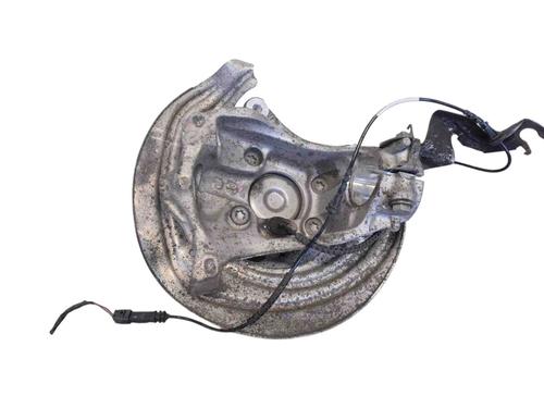 Left front steering knuckle BMW 3 (G20, G80, G28) 320 i | BP21496321M25 