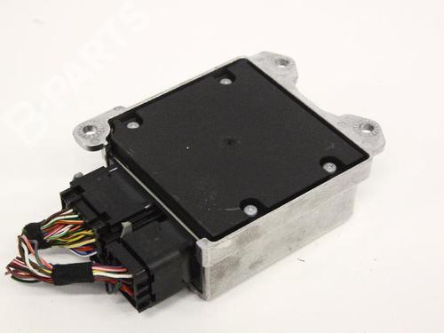 ECU airbags LAND ROVER DISCOVERY III (L319) 2.7 TD 4x4 | BP7488377M53 