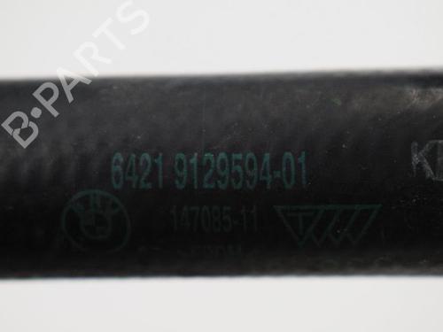 Pipe BMW 3 (E90) 320 d | BP14817216M125 