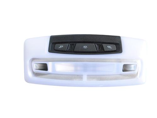 Used Interior roof light BMW 4 Coupe (F32, F82) 435 i (306 hp) 19284863