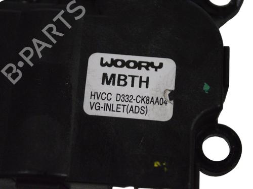 Elektronisk modul TESLA MODEL S (5YJS) P100D AWD | BP16879414M83 