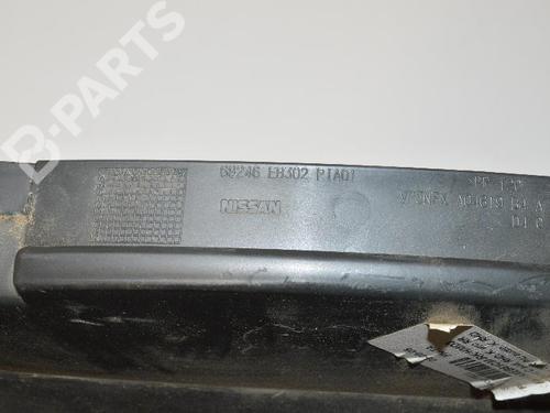 Used Switch NISSAN NAVARA NP300 (D40) 2.5 dCi 4WD (174 hp) 8830628