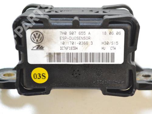 Electronic module VW GOLF V (1K1) 1.9 TDI | BP7752858M83 