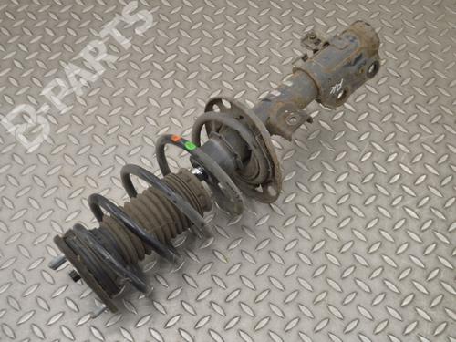 Used Left front shock absorber Left front shock absorber MAZDA 6 Saloon (GJ, GL) 2.2 D (GJ2FP) (150 hp) 10675181 10675181