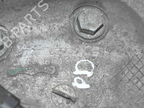 Right front steering knuckle BMW Z4 Roadster (E89) sDrive 20 i | BP14813987M26 