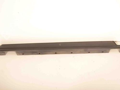Used Right sideskirt LAND ROVER RANGE ROVER SPORT II (L494) 3.0 SDV6 4x4 (306 hp) 27822574