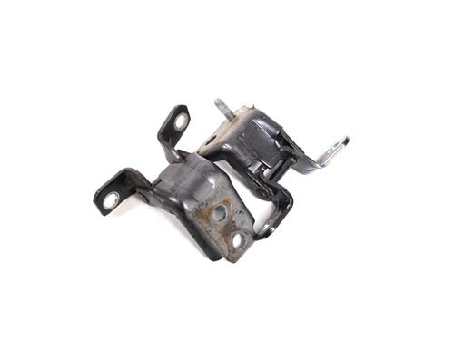 Hinge/Door check strap MAZDA 6 Saloon (GJ, GL) 2.2 D (GJ2FP, GJ1021, GJ1022, GL1021) | BP14786659C146 