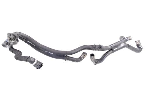 Used Pipe AUDI A6 Allroad C7 (4GH, 4GJ) 3.0 TDI quattro (313 hp) 14791687
