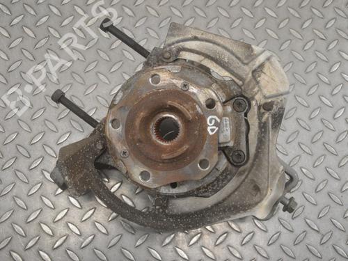 Used Right rear steering knuckle PORSCHE PANAMERA (970) 3.0 S E-Hybrid (416 hp) 15684287