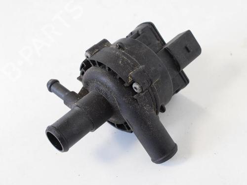 Auxiliary water pump MERCEDES-BENZ E-CLASS T-Model (S212) E 220 CDI (212.202) | BP14766124M111 