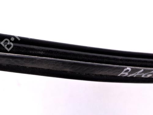 Rubber door seal BMW X3 (F25) xDrive 35 d | BP14771055C142 