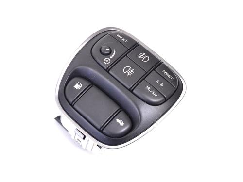 Used Switch JAGUAR XJ (X350, X358) D 2.7 (207 hp) 8864821