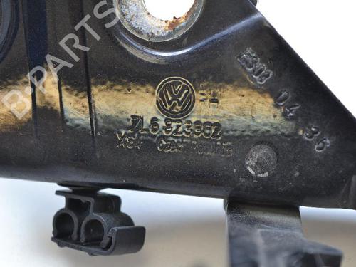 Hinge/Door check strap VW TOUAREG (7LA, 7L6, 7L7) 2.5 R5 TDI | BP14808879C146 