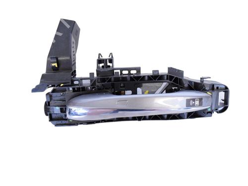 Front left exterior door handle MERCEDES-BENZ A-CLASS (W177) A 200 (177.087) | BP27830618C128 