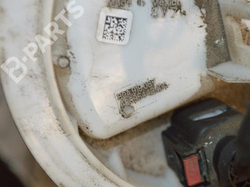 Fuel pump AUDI Q5 (FYB, FYG) SQ5 TFSI quattro | BP8864752M76 