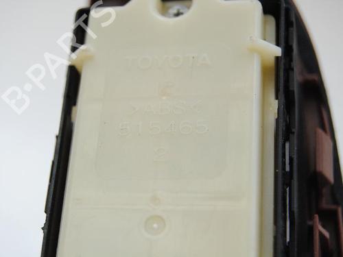 Left front window switch LEXUS RX (_L1_) 350 (GYL10_, GYL10R) | BP28079153I27 