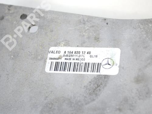 Front wipers mechanism MERCEDES-BENZ M-CLASS (W164) ML 350 CDI 4-matic (164.125, 164.124) | BP7484736C83 