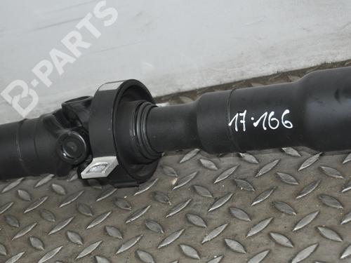 Driveshaft BMW 7 (G11, G12) M 760 i, Li xDrive | BP7485303M37 