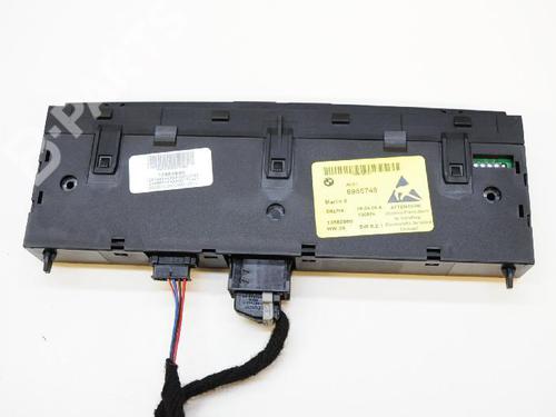 Switch BMW 5 (E60) 520 d | BP8831862I30 