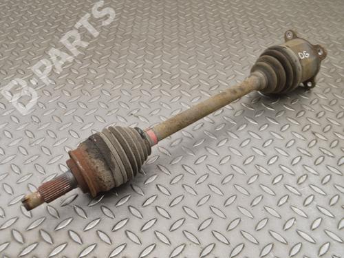 Used Right rear driveshaft SUZUKI GRAND VITARA II (JT, TE, TD) 1.9 DDiS All-wheel Drive (JT419, TD44, JB419WD, JB419XD,... (129 hp) 10534458