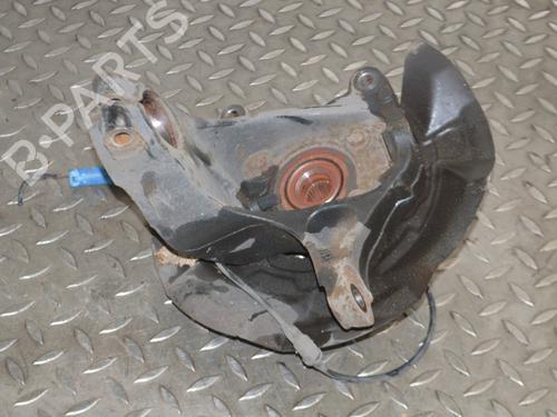 Left front steering knuckle MINI MINI Convertible (R57) Cooper S | BP14780415M25 