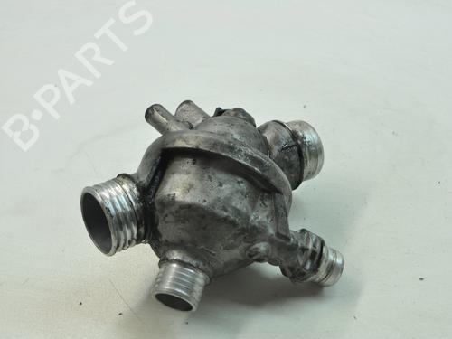 Thermostat housing BMW 3 Coupe (E92) 335 i | BP14772191M116 