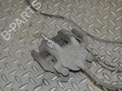 Right rear brake caliper BMW 3 (F30, F80) 320 d | BP14769619M106 