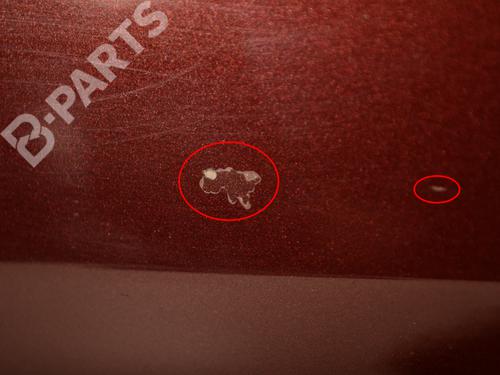 Left front door MERCEDES-BENZ R-CLASS (W251, V251) R 350 4-matic (251.065, 251.165) | BP11337540C2 