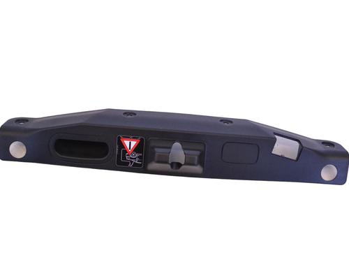 Used Tailgate trim MERCEDES-BENZ SL (R231) 400 (231.465) (333 hp) 14805790