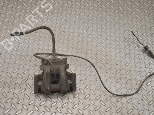 Used Left rear brake caliper BMW 1 (F20) 116 i (136 hp) 14804457